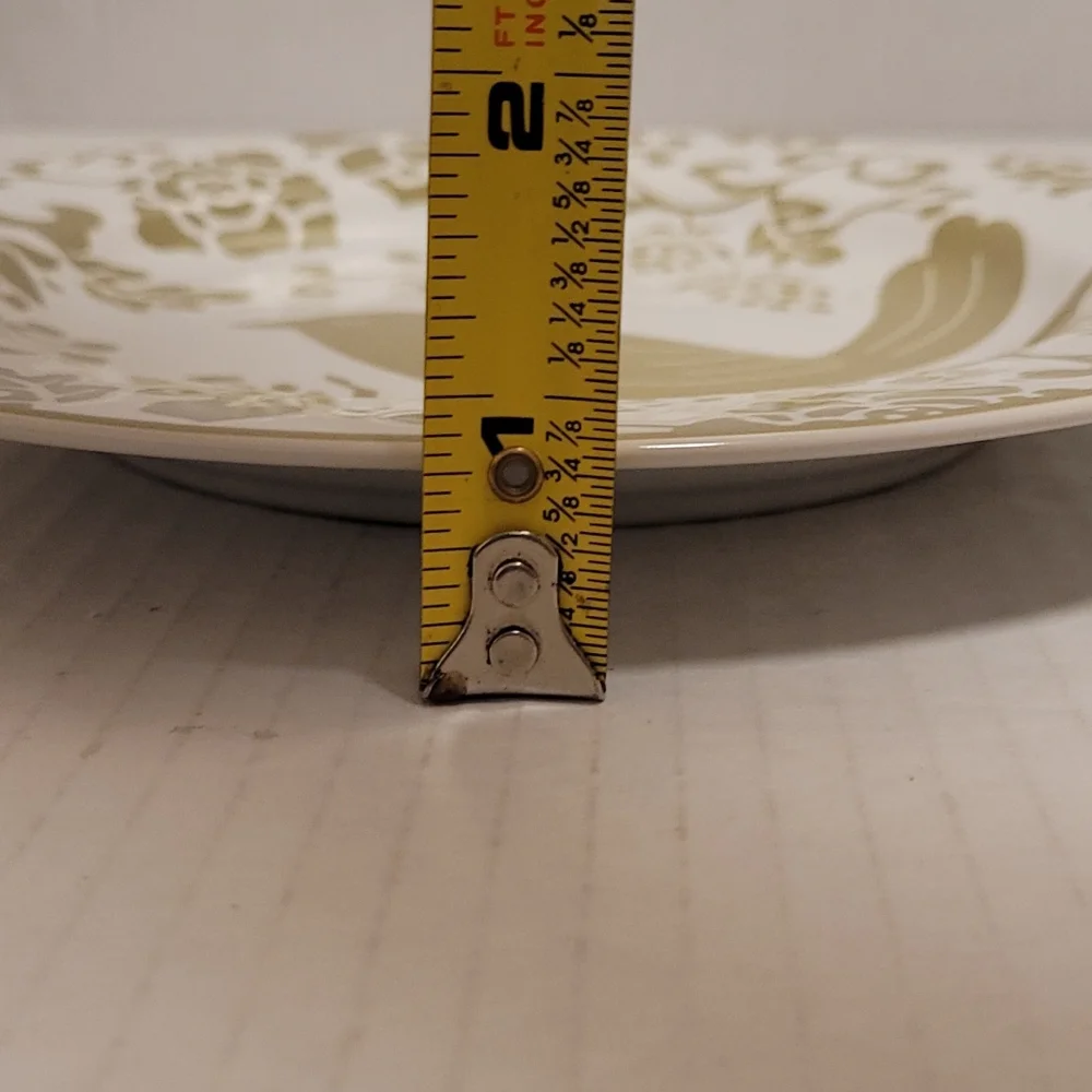 Beautiful Pier 1 Plate